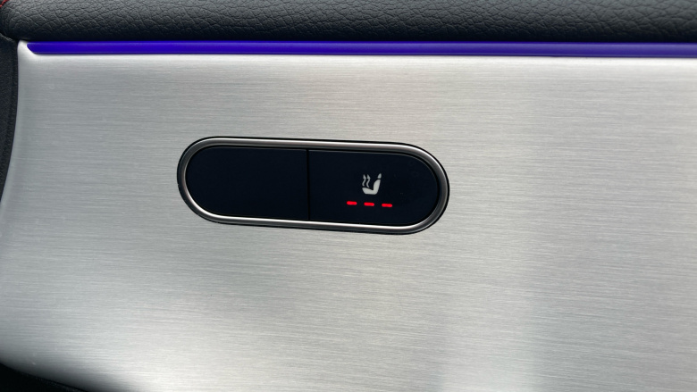 Mercedes-Benz CLA 200 AMG Line Executive 5dr Tip Auto Petrol Estate